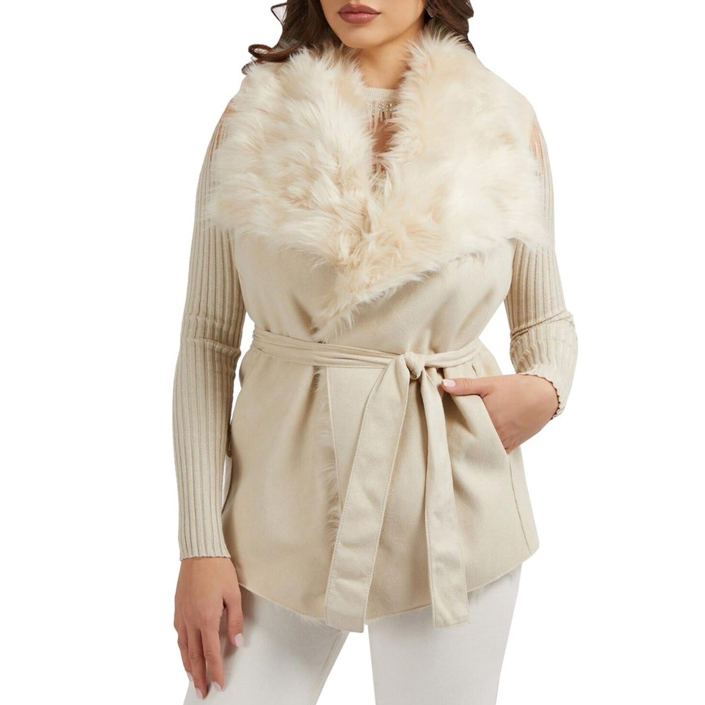 Guess Jackets
