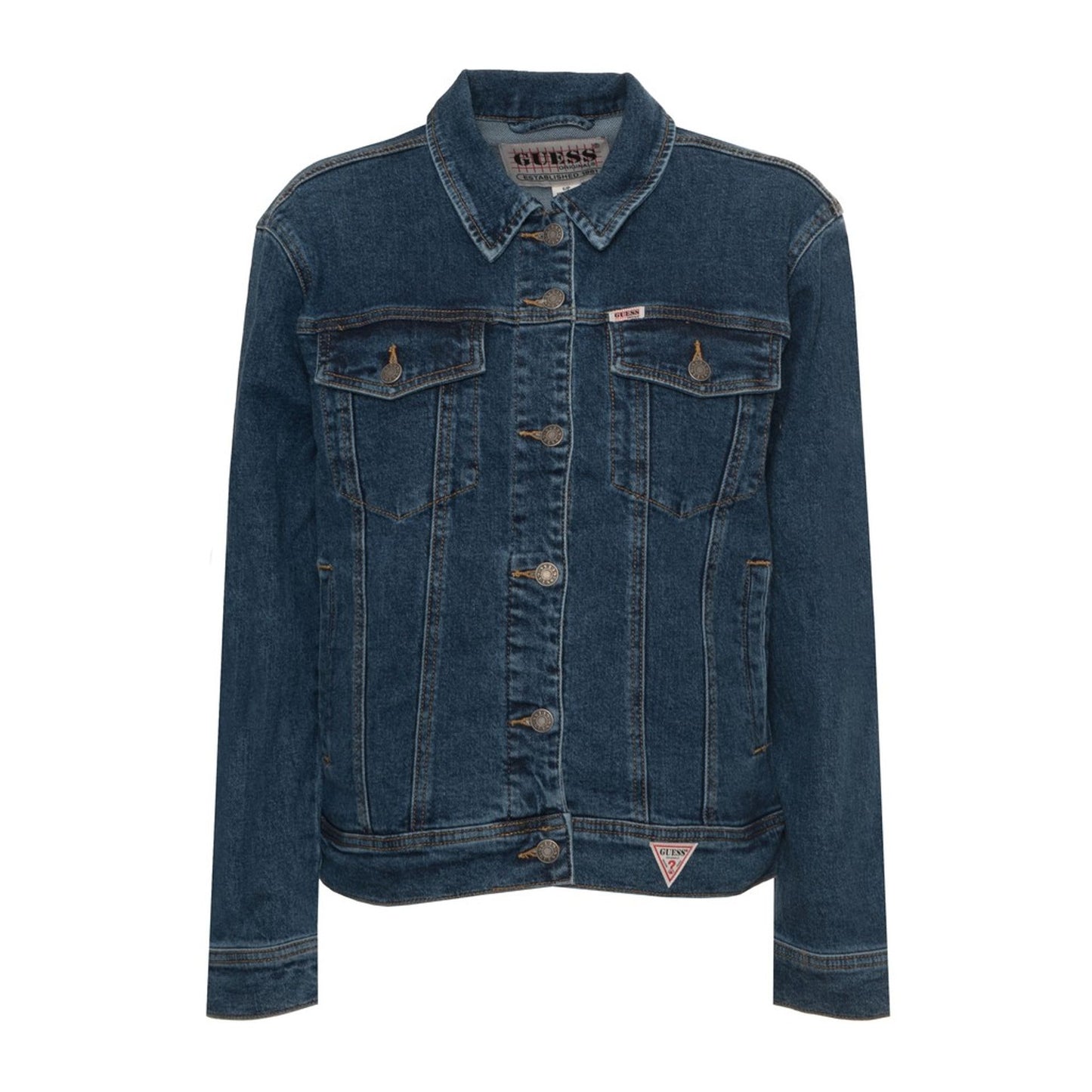 Guess Jackets