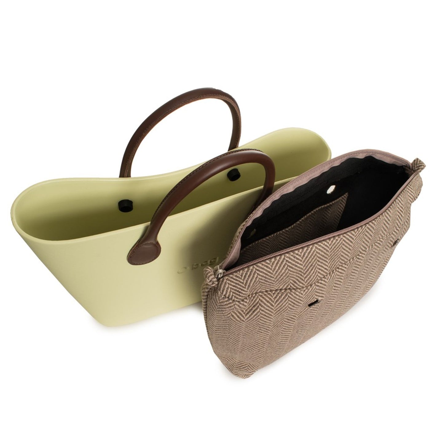Obag Handbags