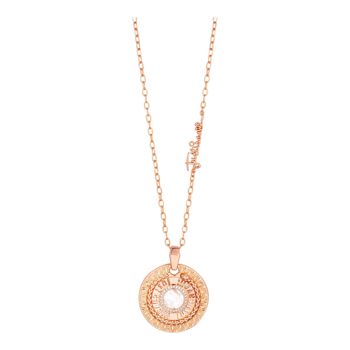 Just Cavalli Necklaces