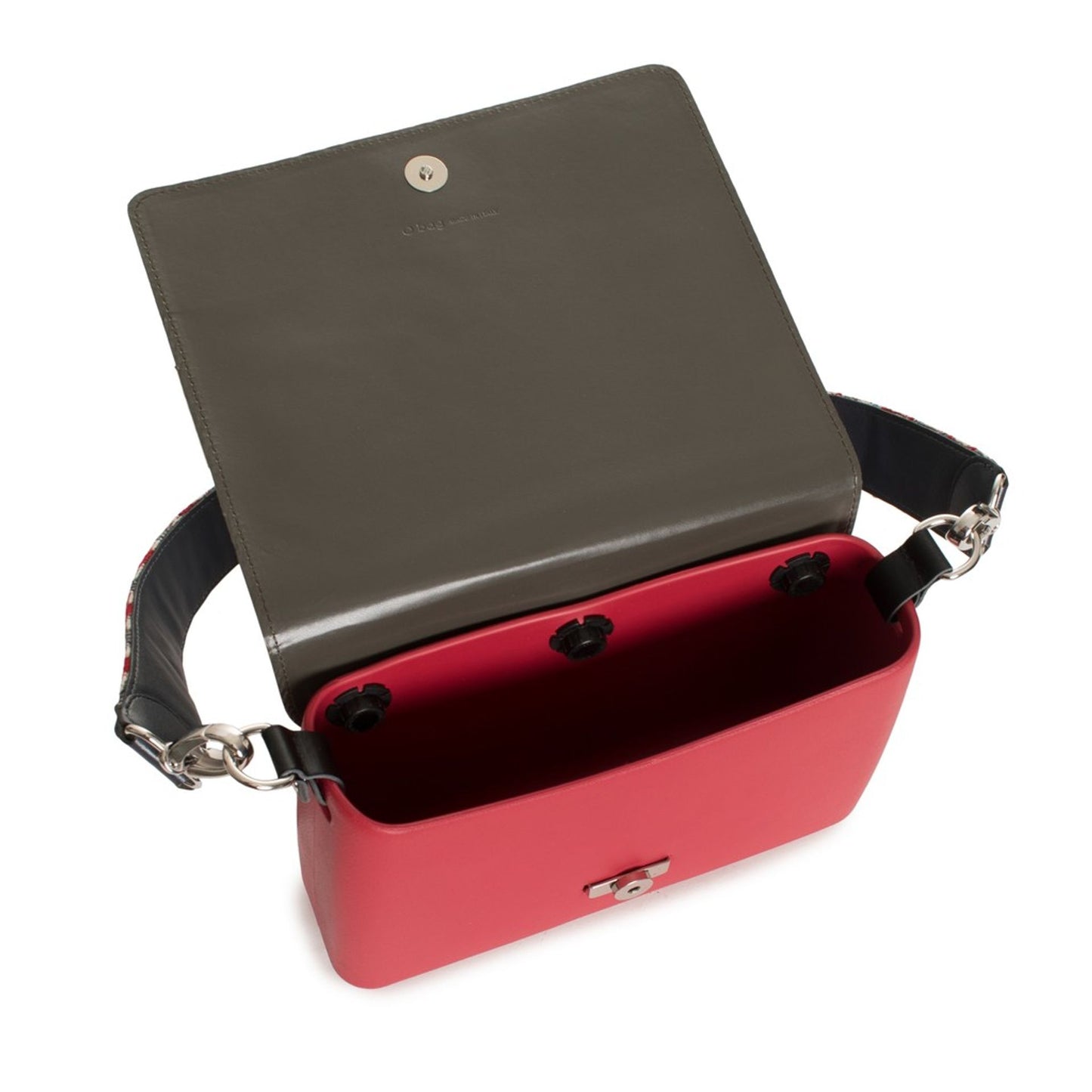 Obag Crossbody Bags