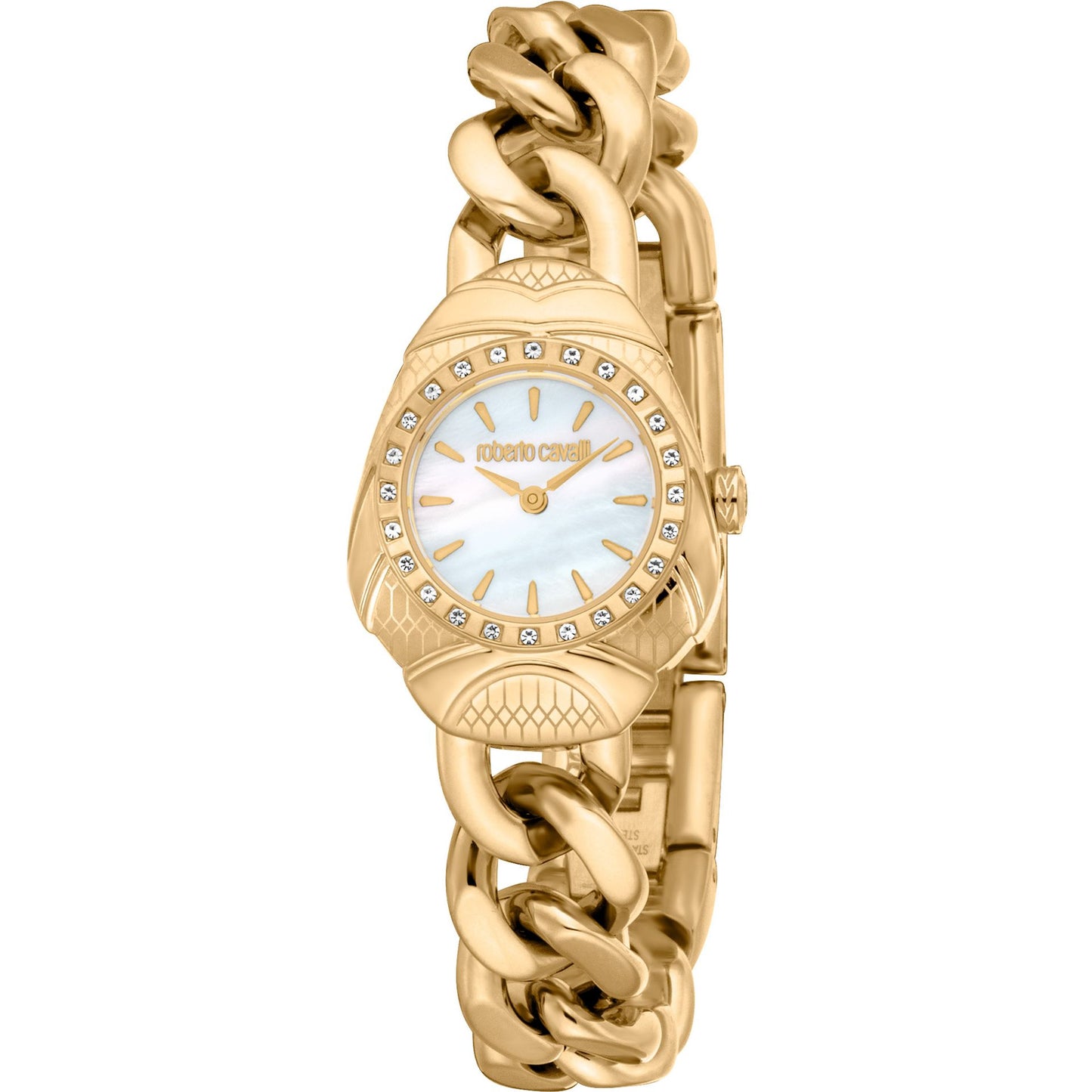 Roberto Cavalli Watches