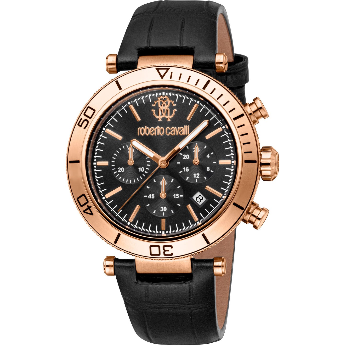 Roberto Cavalli Watches