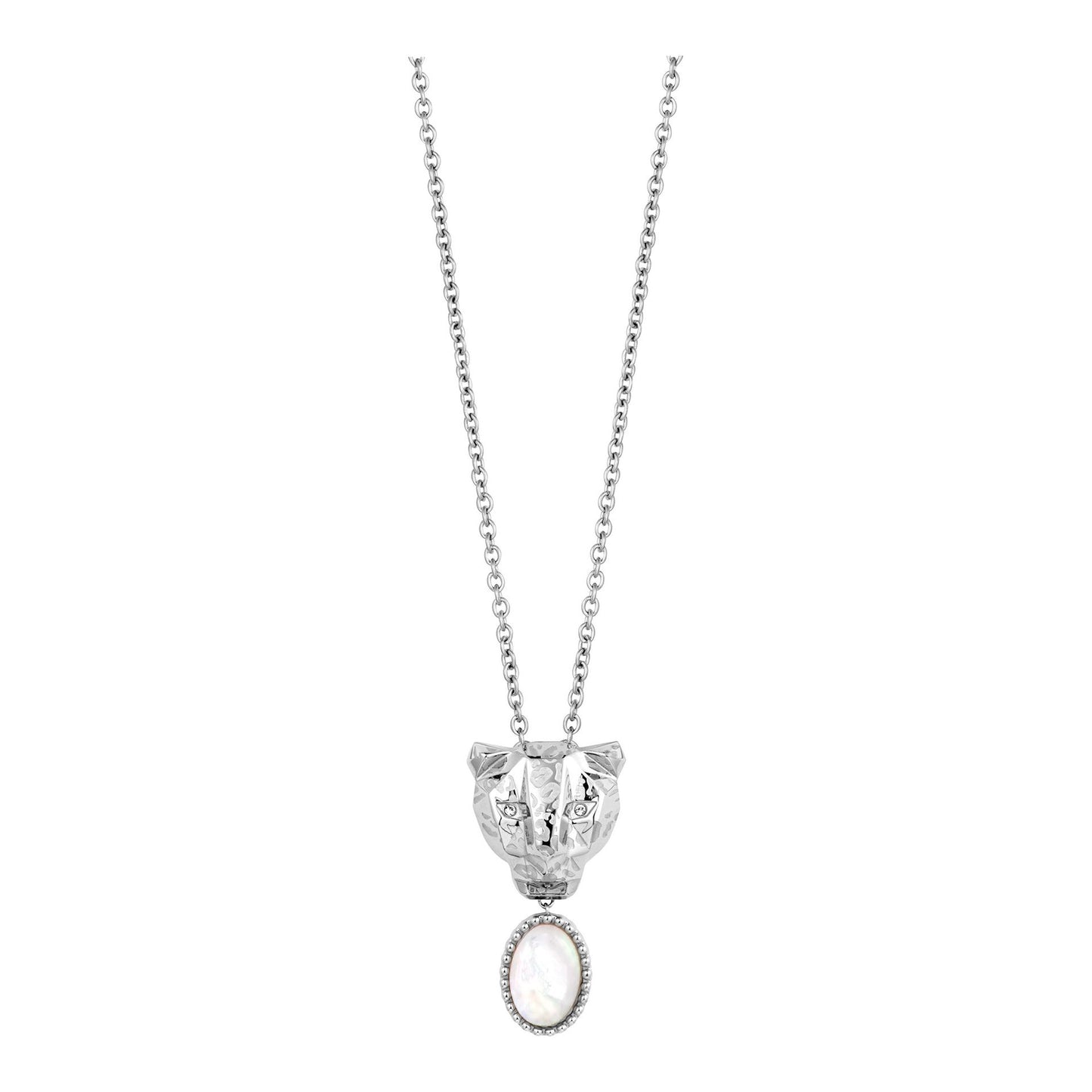Just Cavalli Necklaces