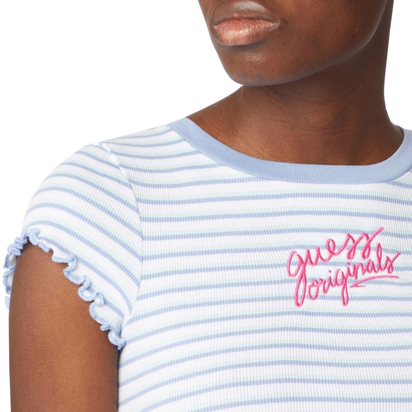 Guess Tops