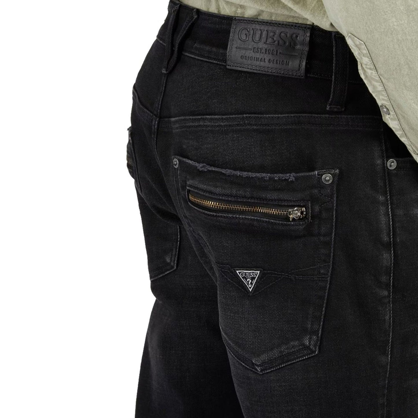 Guess Jeans