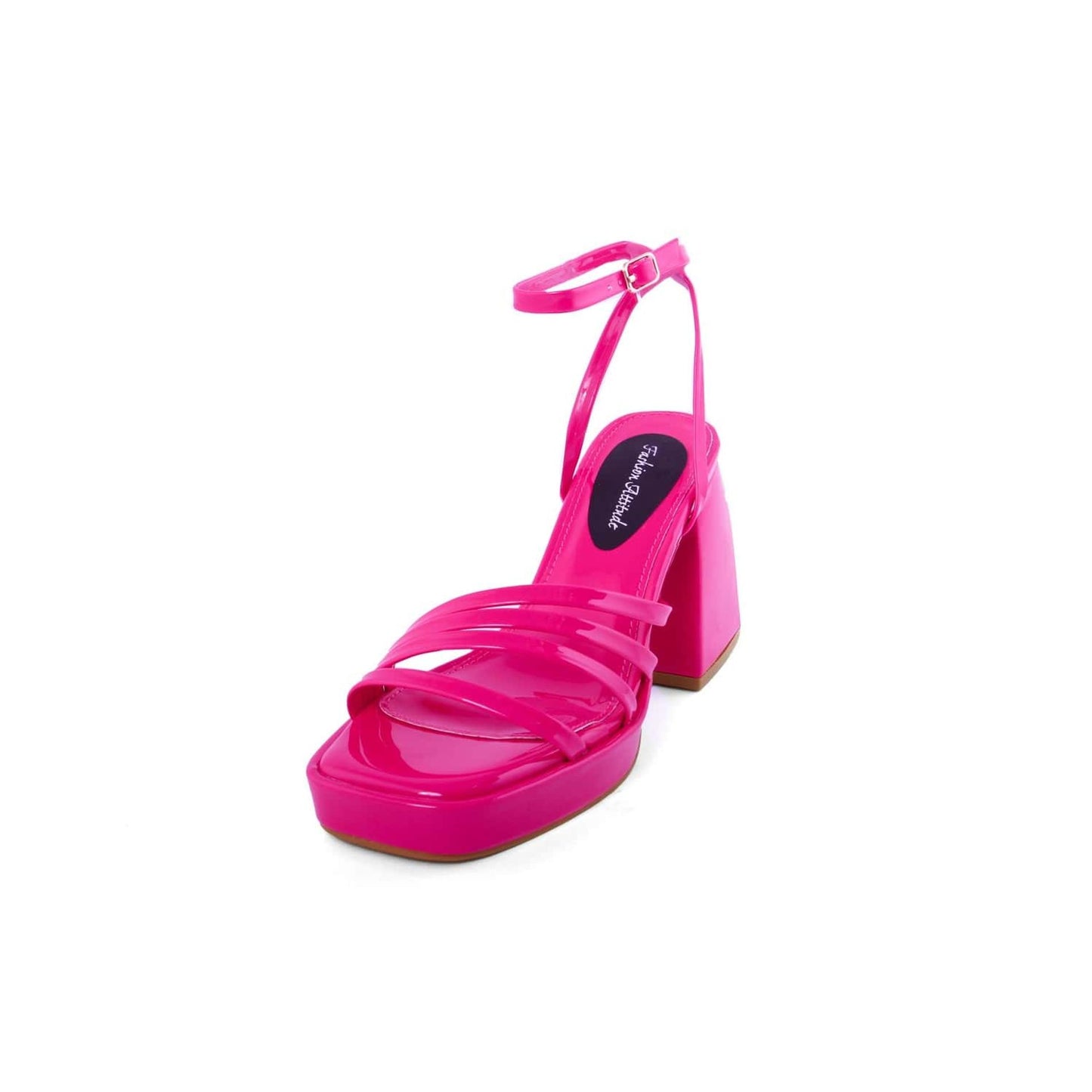 Fashion Attitude Sandals