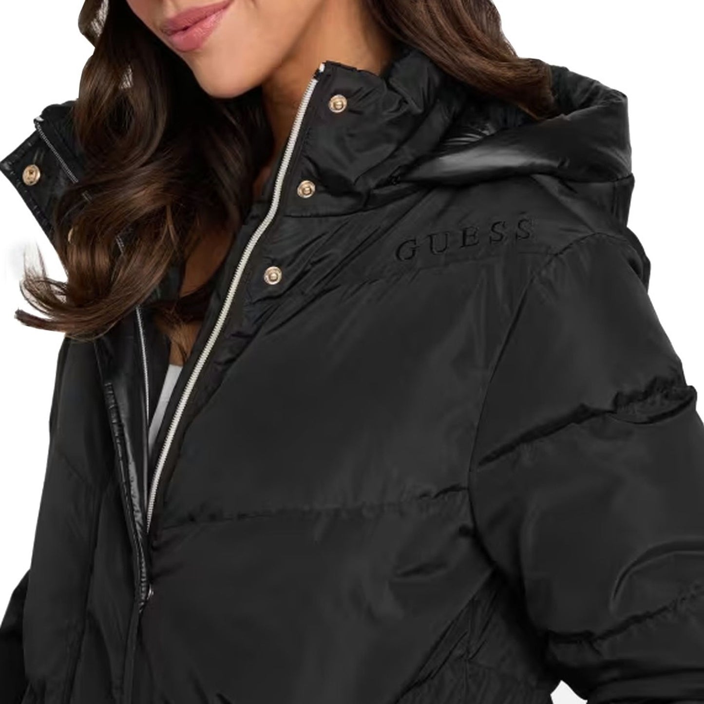 Guess Jackets