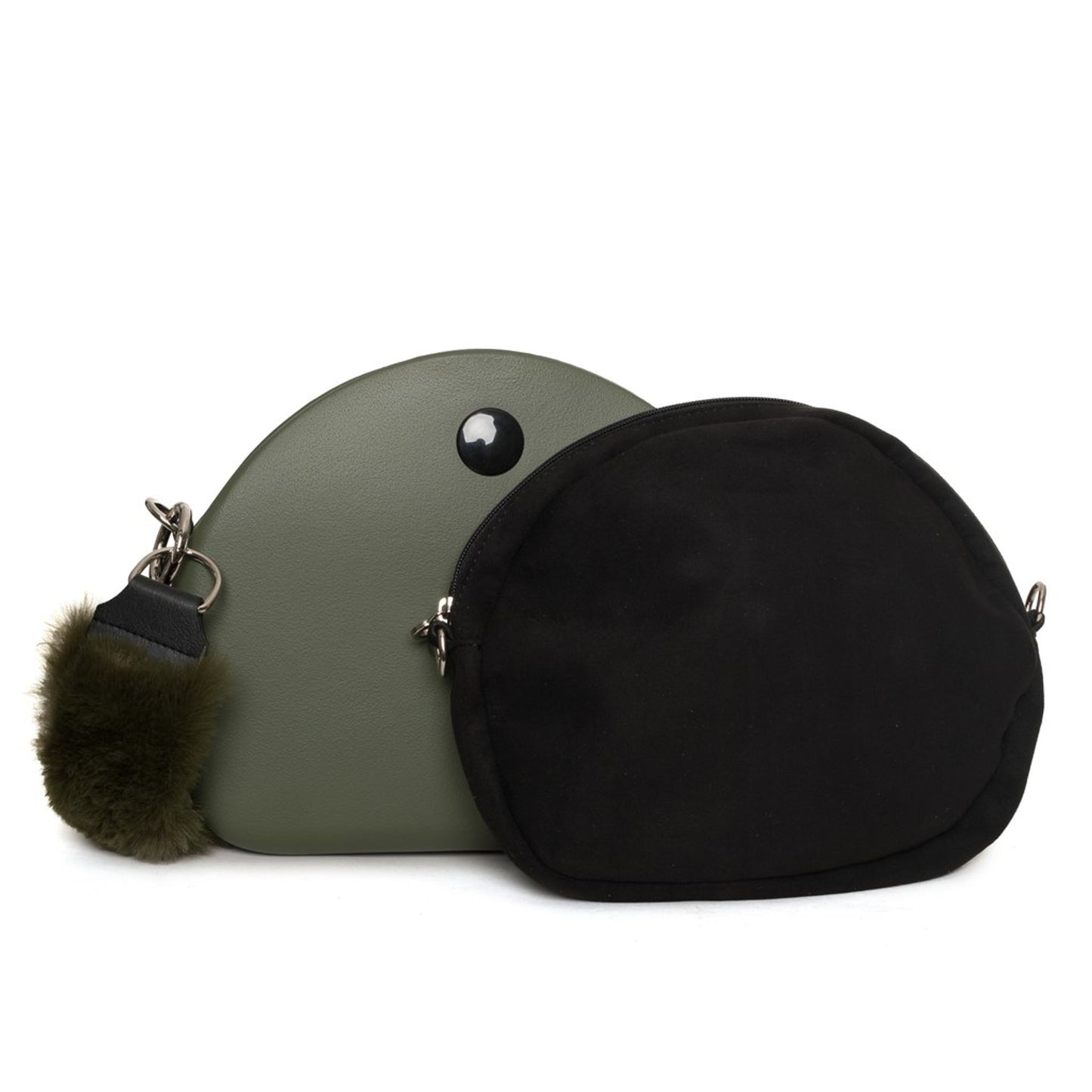 Obag Crossbody Bags