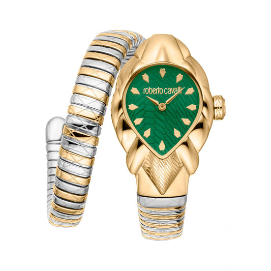 Roberto Cavalli Watches