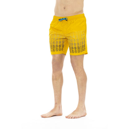 Bikkembergs Beachwear Swimwear