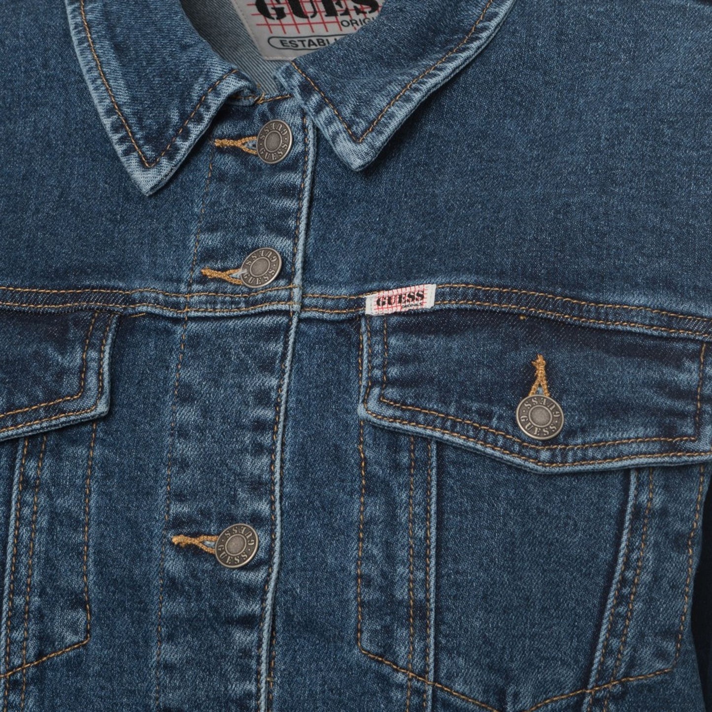 Guess Jackets
