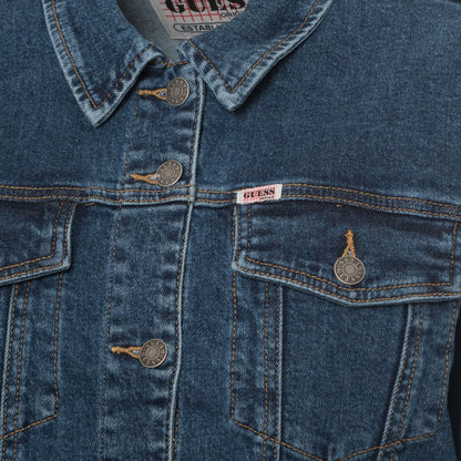 Guess Jackets