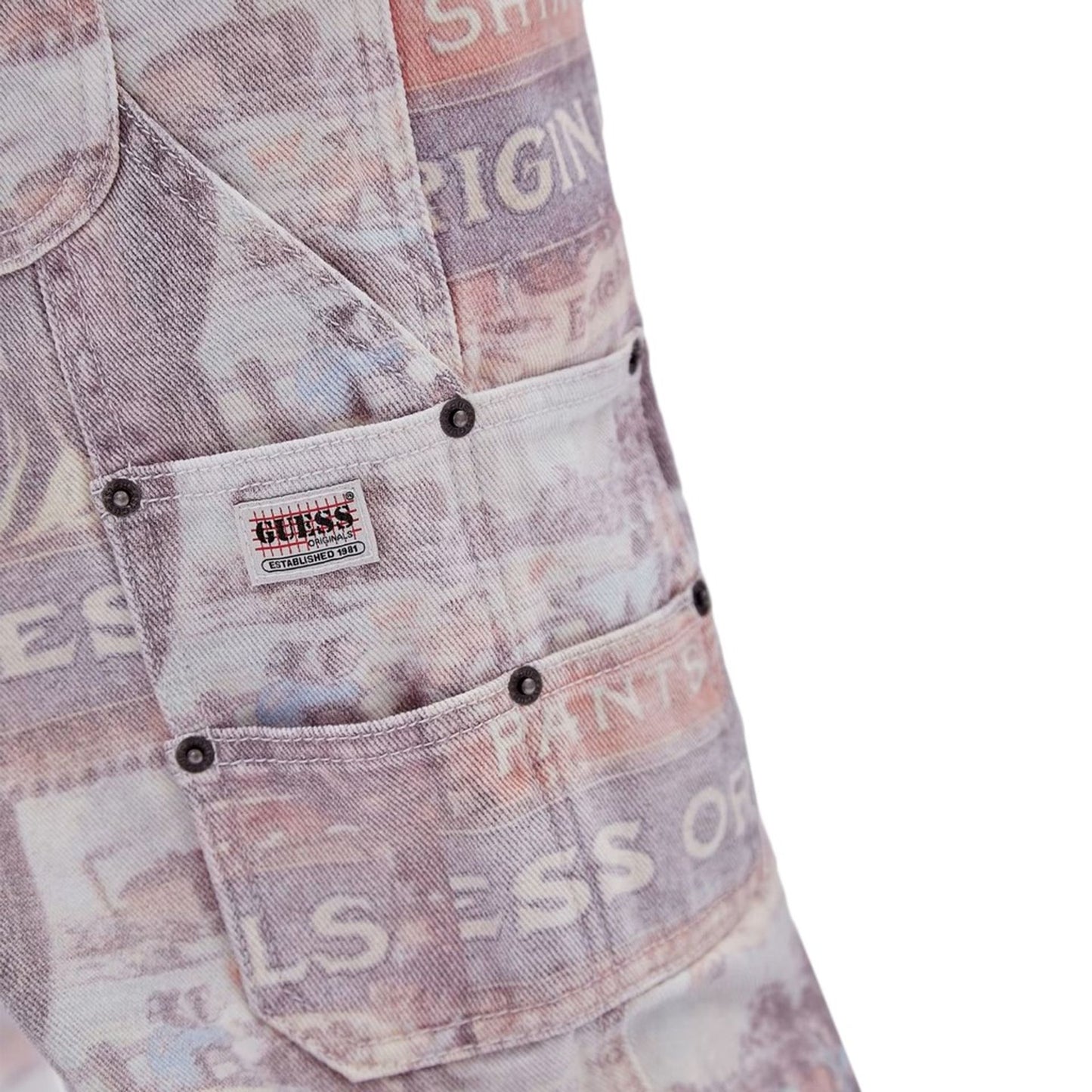 Guess Trousers