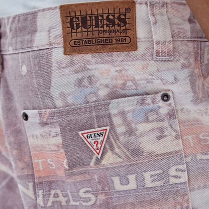 Guess Trousers
