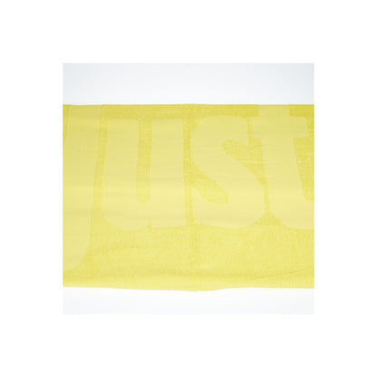 Just Cavalli Beachwear Towels