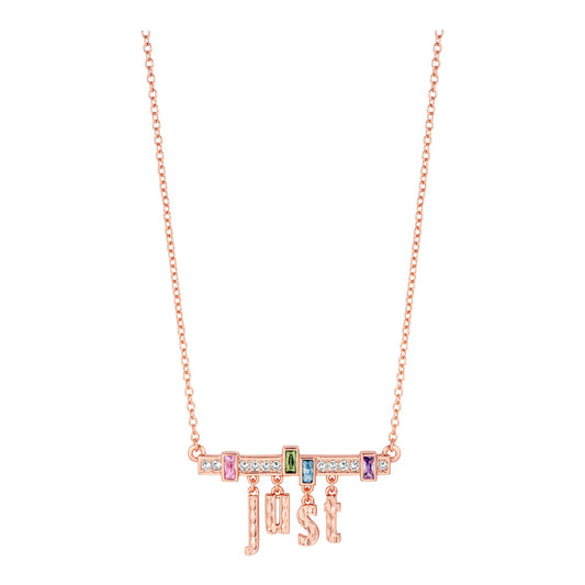 Just Cavalli Necklaces