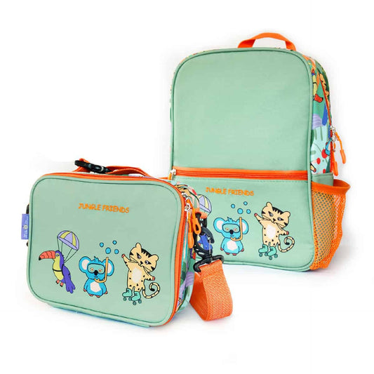 Milk&Moo Rucksacks