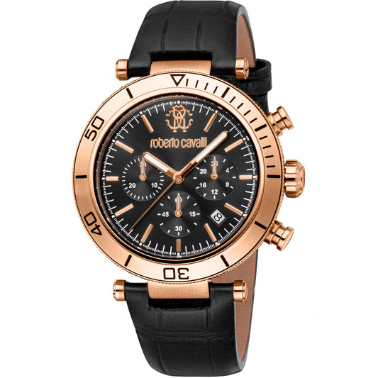 Roberto Cavalli Watches