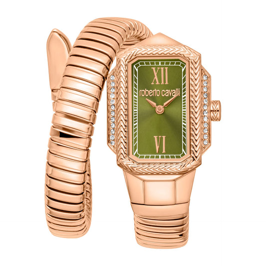 Roberto Cavalli Watches