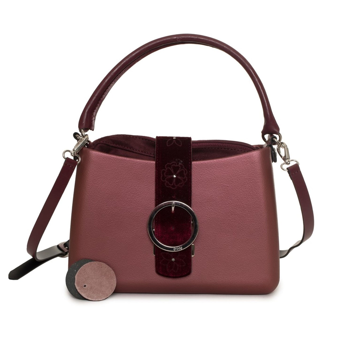 Obag Crossbody Bags