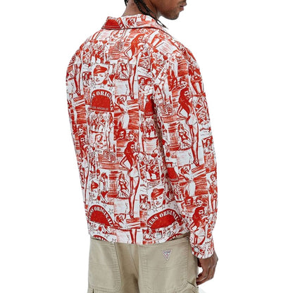 Guess Jackets