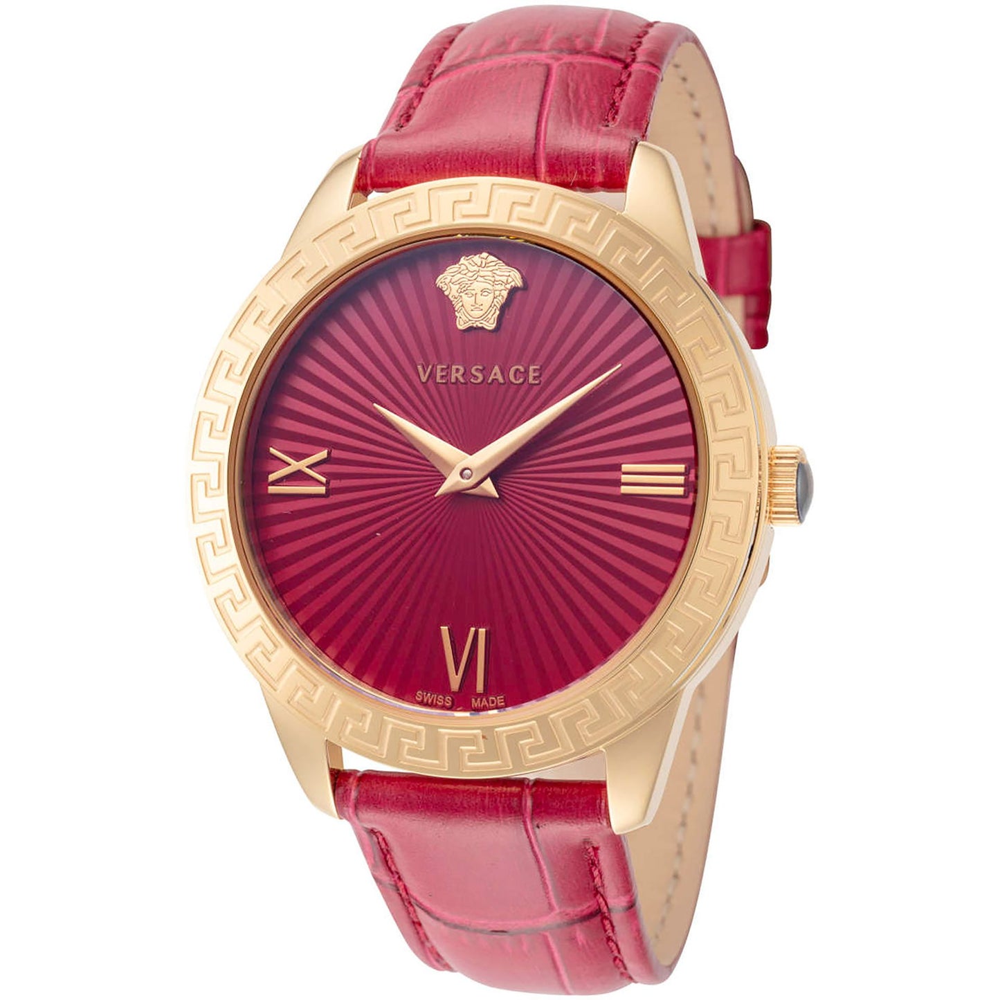 Versace Watches