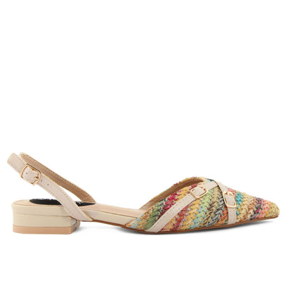 Fashion Attitude Sandals