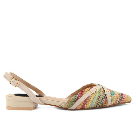 Fashion Attitude Sandals