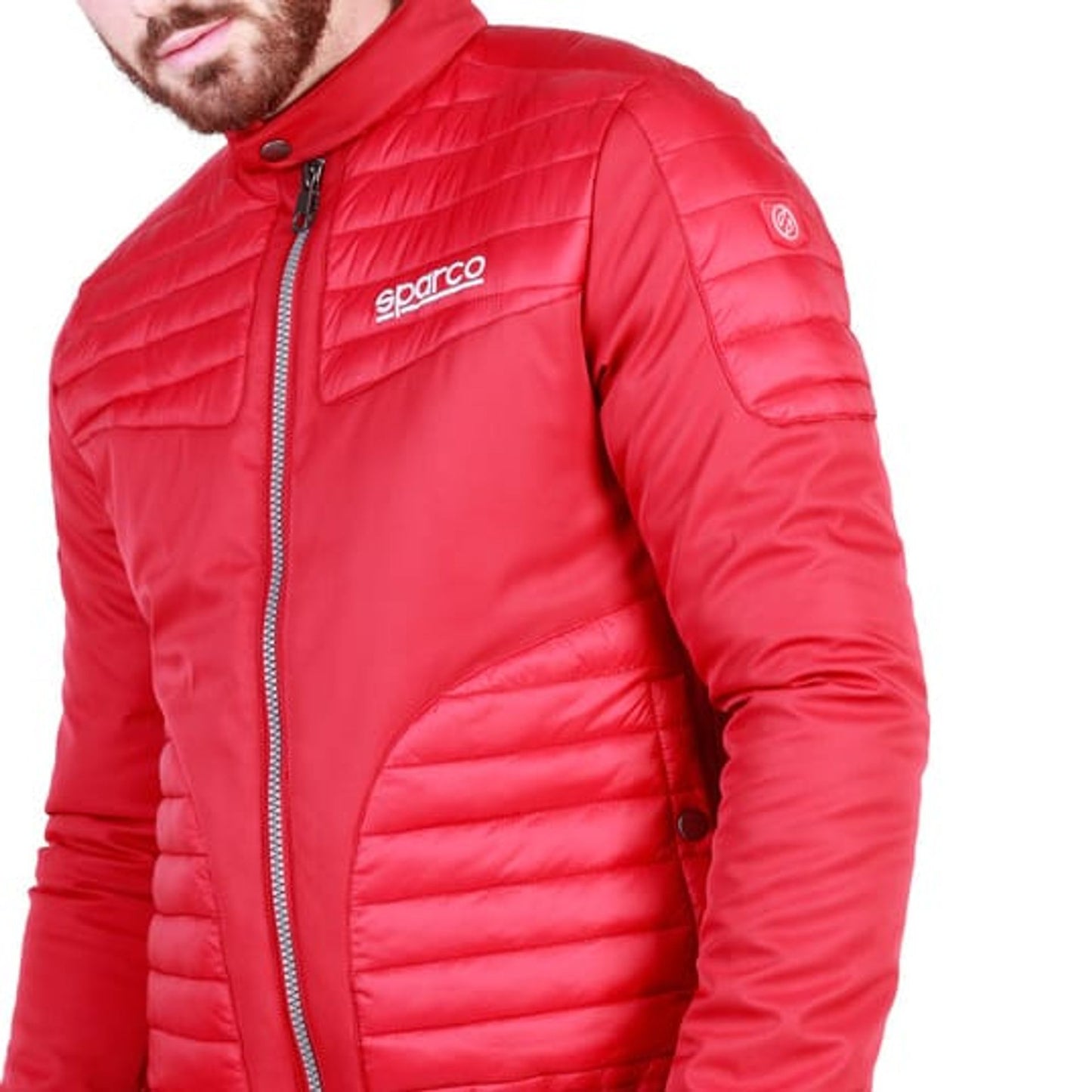 Sparco Jassen 