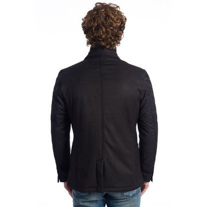 Roberto Pepe Luxury Jackets