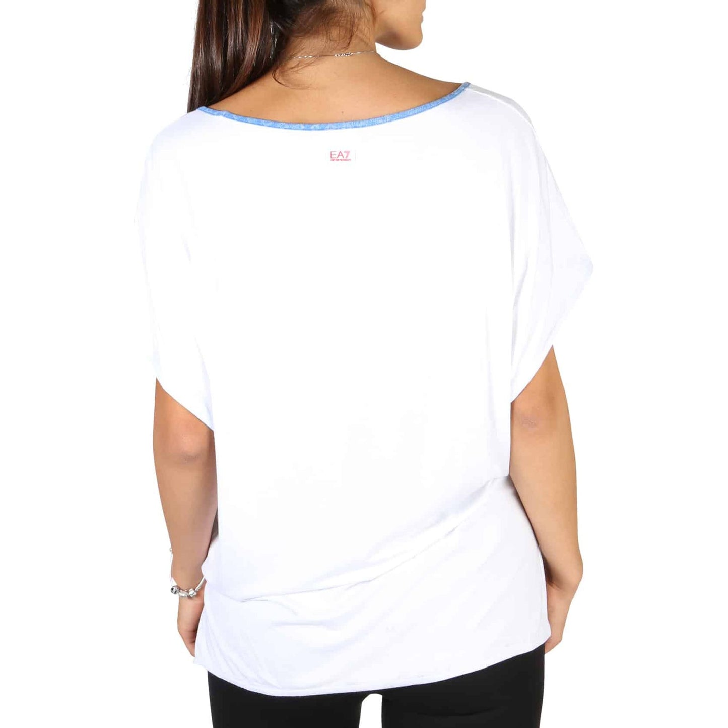 EA7 T-shirts 