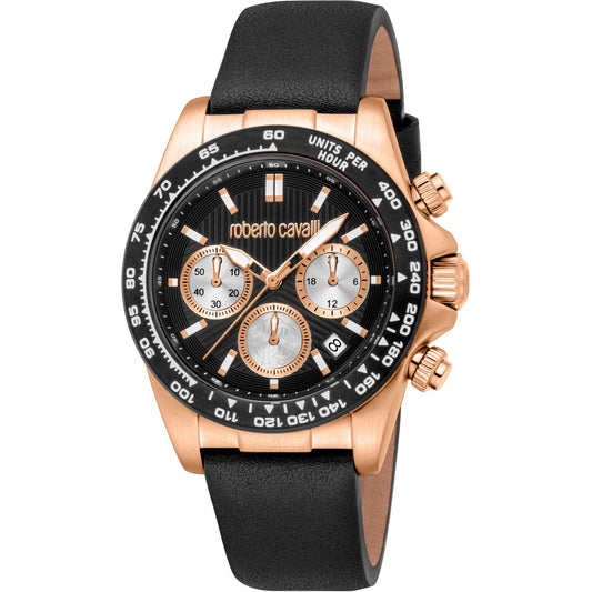 Roberto Cavalli Watches