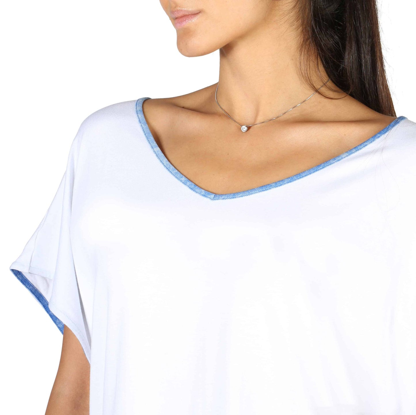 EA7 T-shirts 