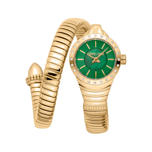 Roberto Cavalli Watches